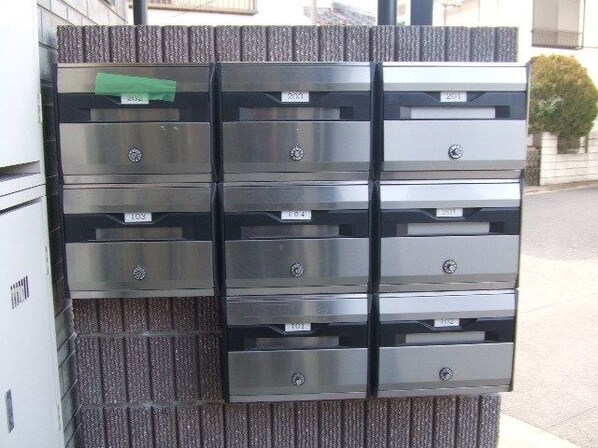 クレールの物件内観写真